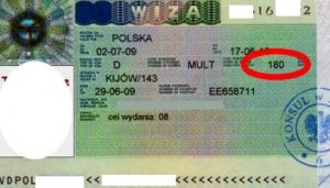 wiza-polska