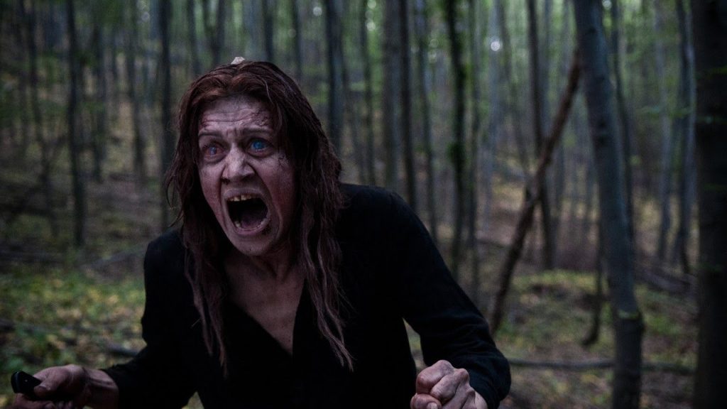 10 лучших фильмов в жанре Ужасы! Личная подборка