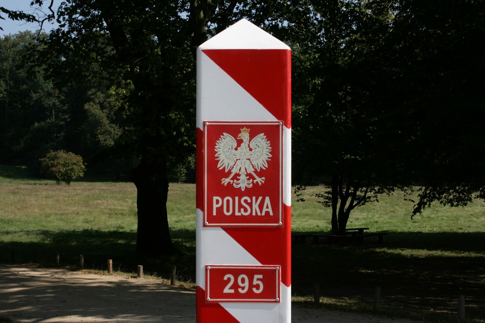 Запрет на въезд иностранцев в Польшу будет продлен! Что это значит для гастарбайтеров?