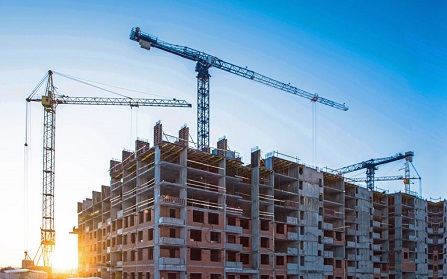 Война в Украине - крах строительной отрасли в Польше! Нехватка рабочих рук и рост цен на стройматериалы