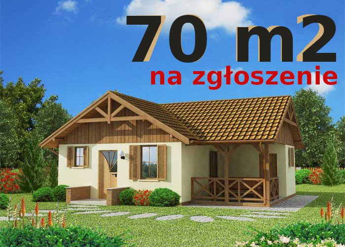 Стоимость строительства дома в Польше в 2022 году