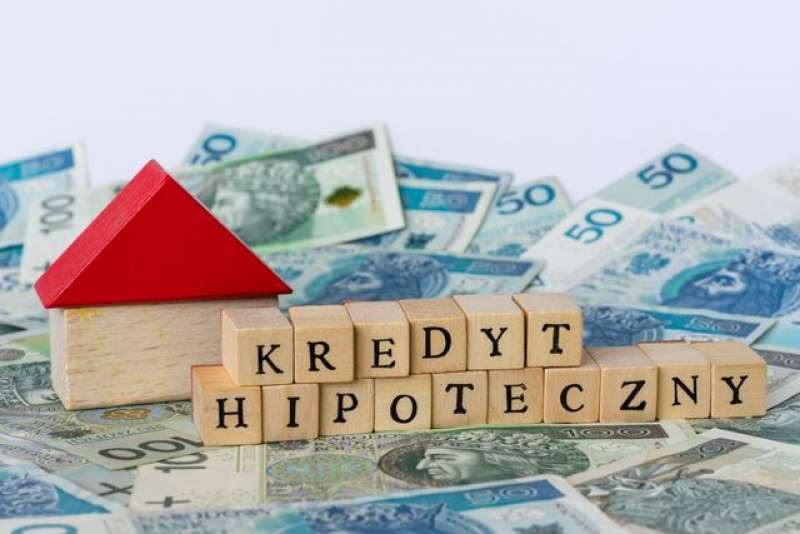Ипотечный кредит для украинцев в Польше - условия получения, документы