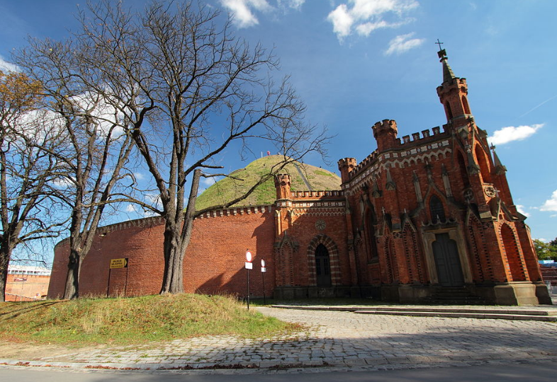 30 мест в Кракове, которые вы должны посетить