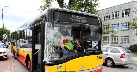 Работа водителем автобуса в Польше - требования и заработная плата