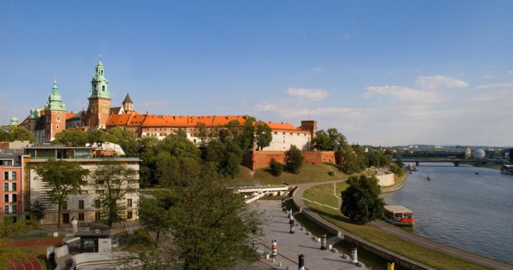 30 мест в Кракове, которые вы должны посетить