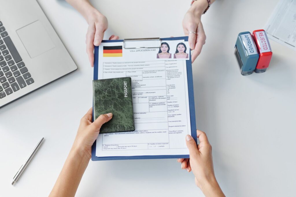 Гражданство Германии: ускоренное гражданство для беженцев в Германии