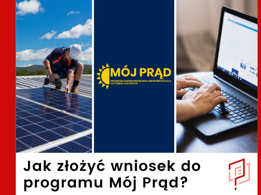 Субсидия на альтернативные источники энергии в Польше - программа Mój Prąd