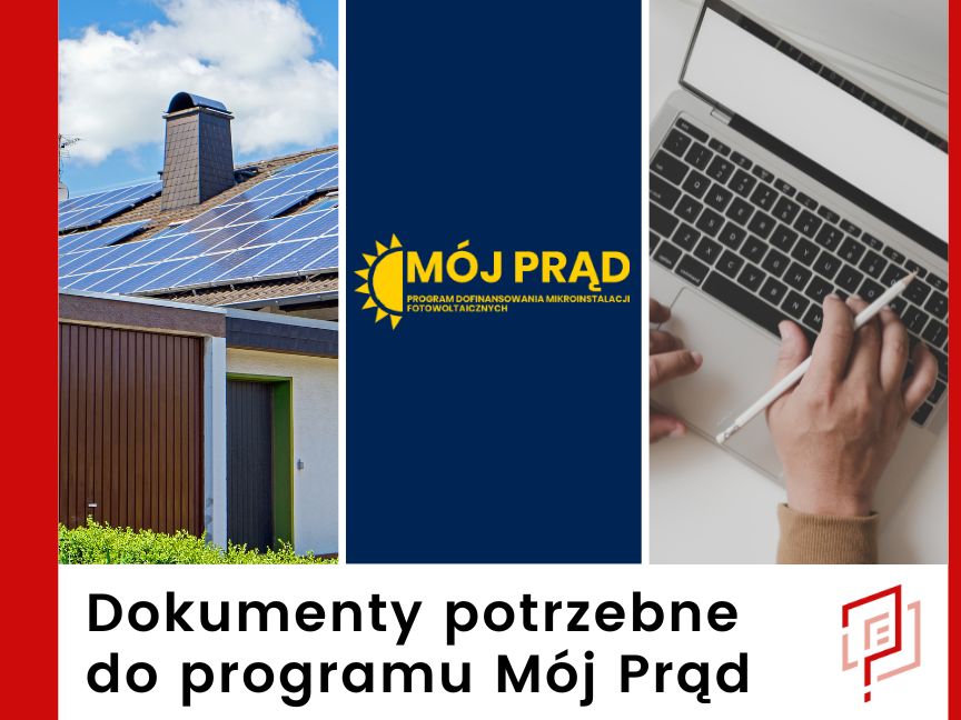 Субсидия на альтернативные источники энергии в Польше - программа Mój Prąd