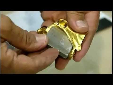 Фальшивое золото в Польше - как избежать обмана