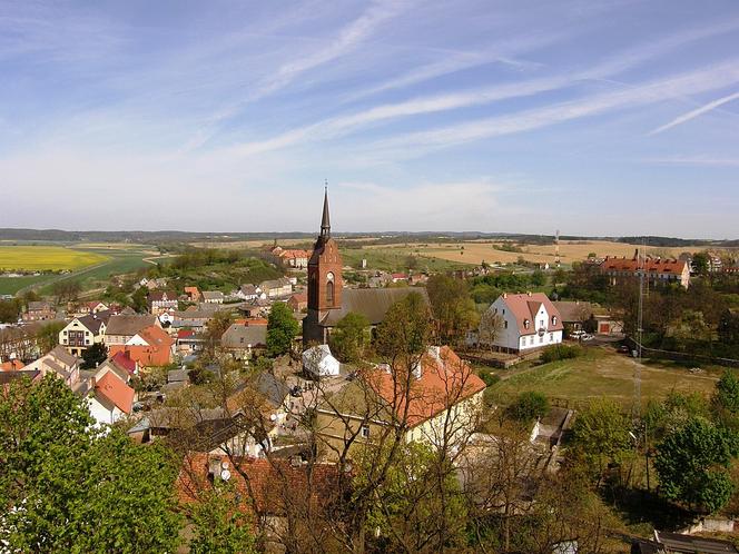 Самые маленькие города Польши. Топ 10 - фотогалерея